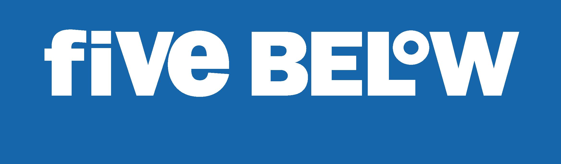 FIVEBELOW LOGO